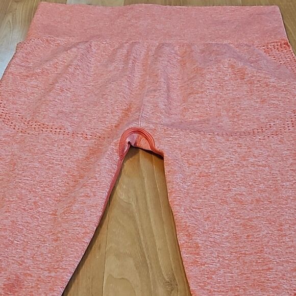 Pink Gymshark Leggings - Picture 10 of 12